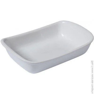  Pyrex Supreme 3323, white (SU33RR1)