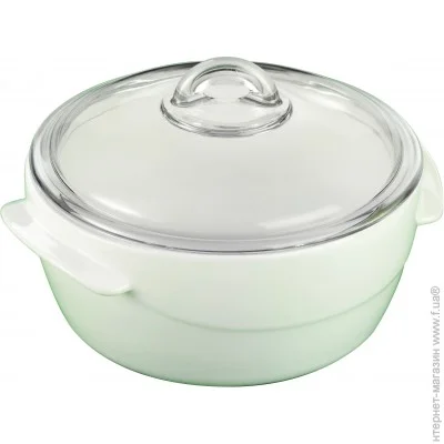  Pyrex WAVE White 2.5 (C310A01)