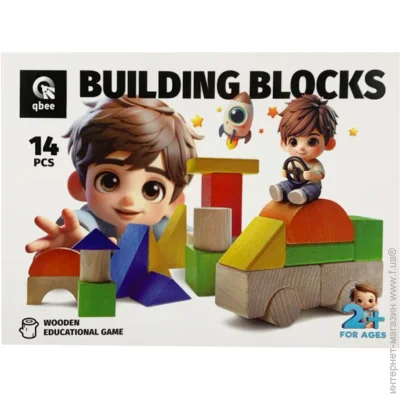 Qbee     "" QB700-008, 14 