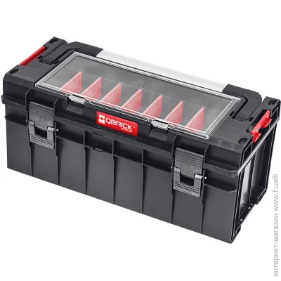    QBRICK SYSTEM 22" PRO 600