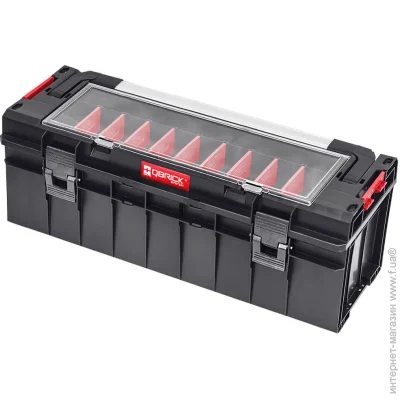    QBRICK SYSTEM 26" PRO 700