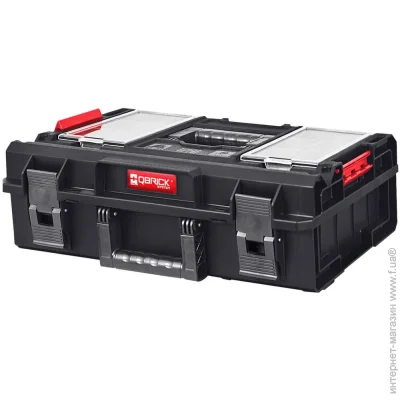     QBRICK SYSTEM ONE 23" 200 Profi