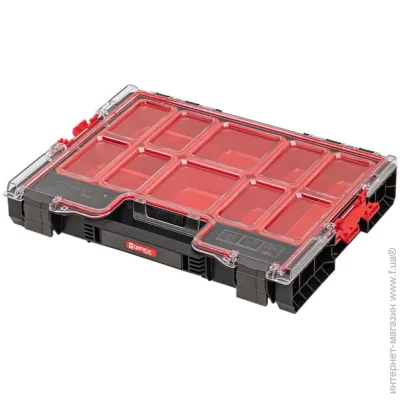     QBRICK SYSTEM ORGQPRO200CZAPG001