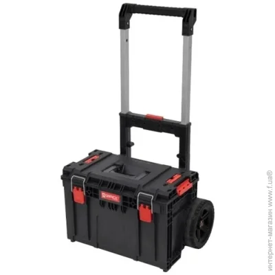    QBRICK SYSTEM PRIME Cart SKRWQCPRIMCZAPG003