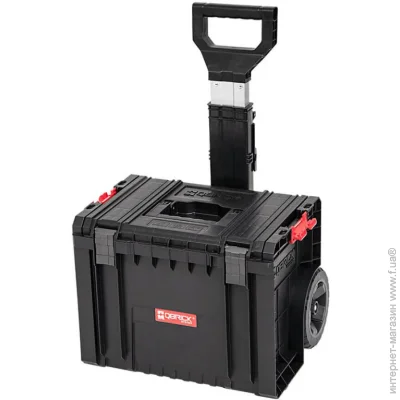    QBRICK SYSTEM PRO CART SKRWQCPRO2CZAPG001