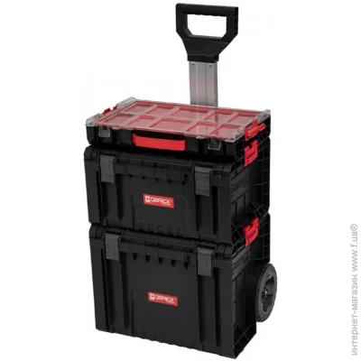     QBRICK SYSTEM PRO SET 2 Z254386PG001
