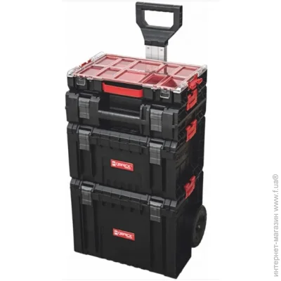 Qbrick System     PRO SET 3 Z255963PG001