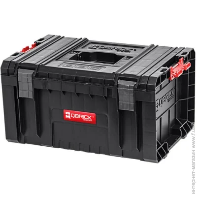    QBRICK SYSTEM SKRQTBPRO2CZAPG001