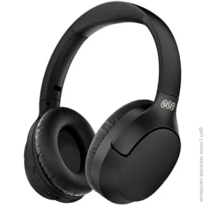 QCY   H2 Pro Black (1996528619)