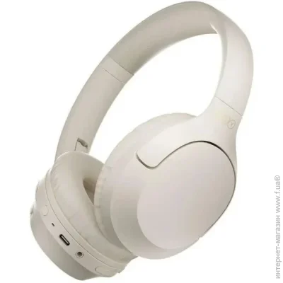 QCY   H2 Pro White (2602033843)