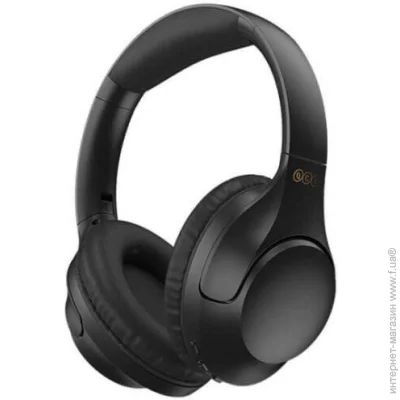 QCY   H2 TWS Black (1893834304)