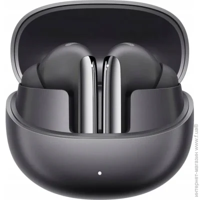 QCY   HT08 MeloBuds Pro Black (2440563830)