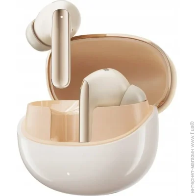 QCY   HT08 MeloBuds Pro Gold (2700017201)