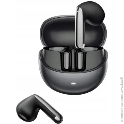 QCY   HT10A AilyBuds Pro Black (2440571207)