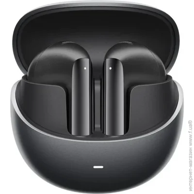 QCY   HT10A+ AilyBuds Pro+ Black (2440581095)