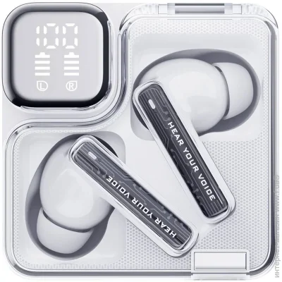 QCY   Melobuds Neo T31 White (2354701588)