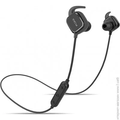  QCY QY12 Black