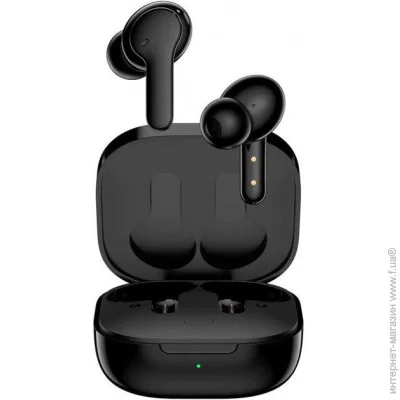 QCY   T13 TWS Black (1601914097)