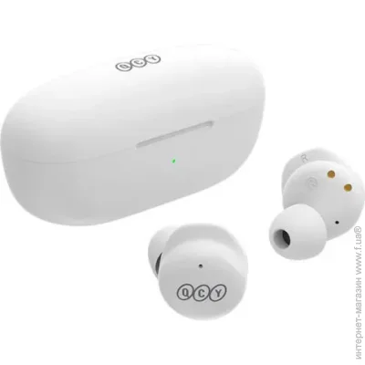 QCY   T17 TWS White (1892856348)