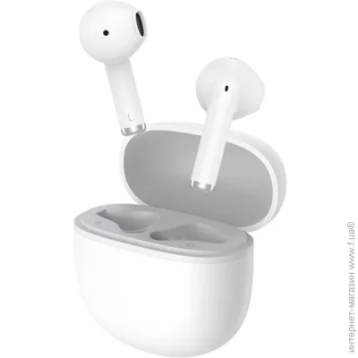  QCY T29 AilyBuds Lite White