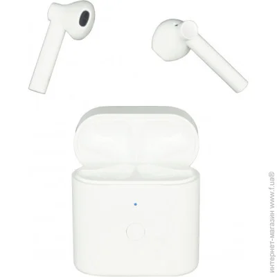 QCY   T7 TWS White (1249671294)