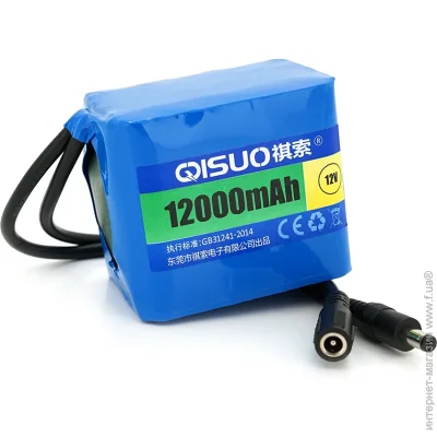    Qisuo -  12  12 