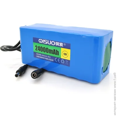    Qisuo -  24  12 