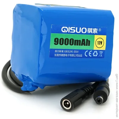    Qisuo -  9  12 