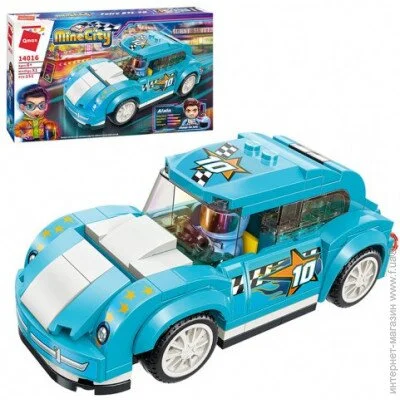  Qman Fairy BTL-20,   (14016)