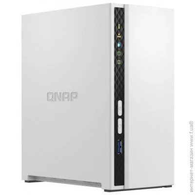  NAS   QNAP TS-233 (TS-233)
