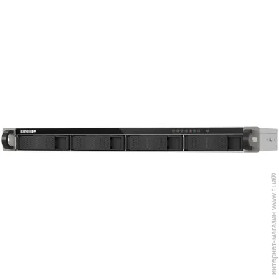  NAS QNAP TS-433EU NO HDD (TS-433EU)