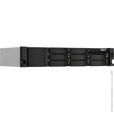  NAS QNAP TS-864EU-RP-8G