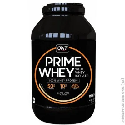  QNT Prime Whey 2,  