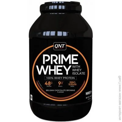  QNT Prime Whey 2,  /