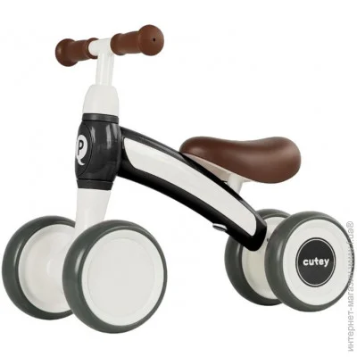  Qplay Cutey Black (7290116961569)