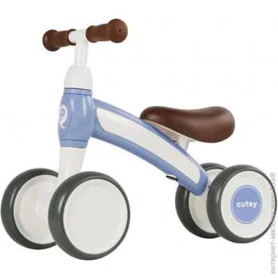  Qplay Cutey Light Blue (7290116961408)