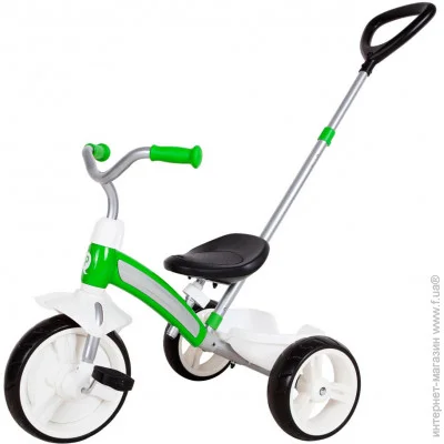  Qplay Elite+  Green (7290116961088)