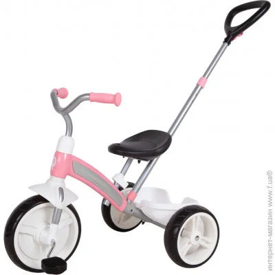  Qplay Elite+  Pink (7290116961071)