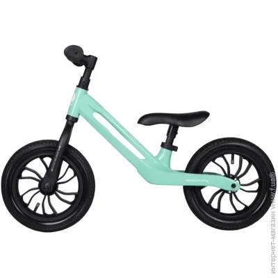 Qplay   Racer    Mint (5061047481608)
