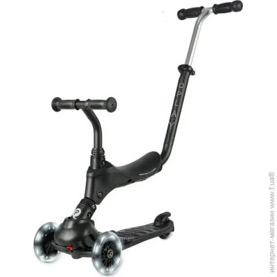  Qplay Sema Pro Black (7290116961668)  50  
