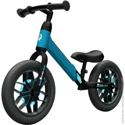  Qplay Spark Blue (7290115246322)