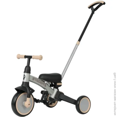 Qplay    -  Stager 31 Silver (5061047482063)