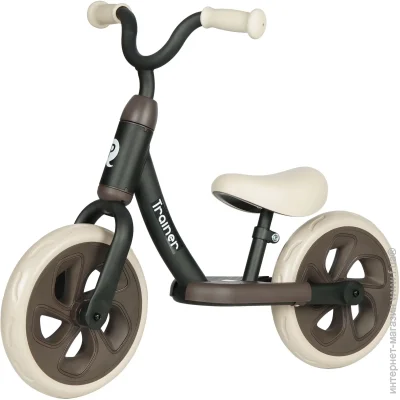 Qplay   Trainer EVA Black (7290116961590)