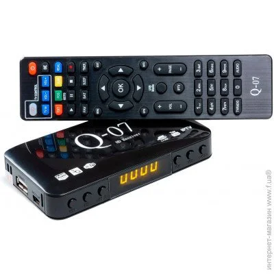    Q-Sat Q-07