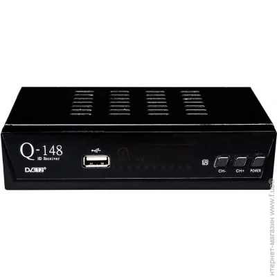    Q-Sat Q-148