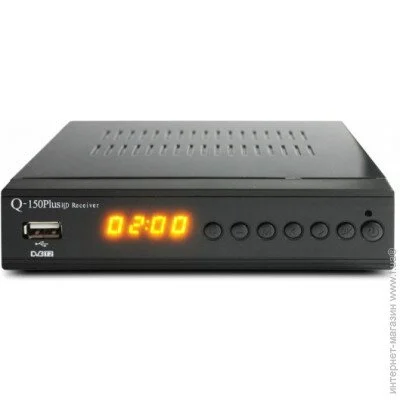    Q-Sat   Q-150 PLUS