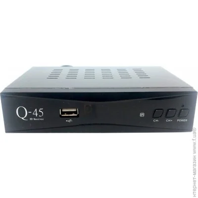    Q-Sat Q-45