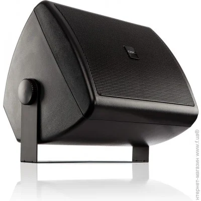   QSC AC-S4T black