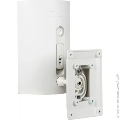   QSC AD-ID8 white