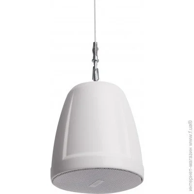   QSC AD-P.SAT white